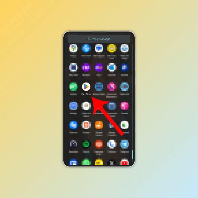 Como recuperar aplicativos e jogos excluídos no Android
