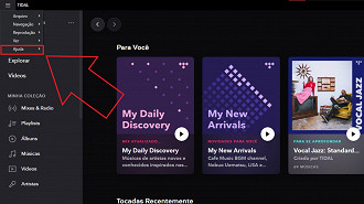 Passo 2 de: Como limpar o cache do Tidal desktop em PC Windows