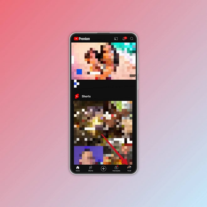 Como ativar ou desativar a reprodução automática no YouTube