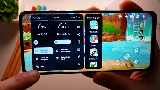 Passo 2 de: Como mostrar o FPS em smartphone da Motorola