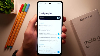 Passo 5 de: Como mostrar o FPS em smartphone da Motorola