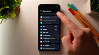 Passo 1 de: Como exibir o FPS nos jogos em todo celular Android