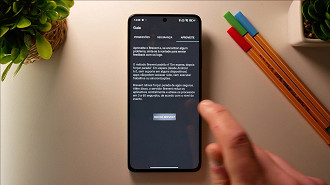 Passo 5 de: Como exibir o FPS nos jogos em todo celular Android