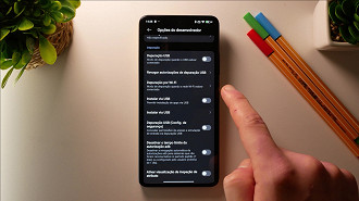 Passo 6 de: Como exibir o FPS nos jogos em todo celular Android