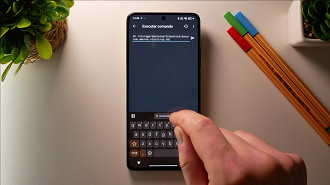 Passo 14 de: Como exibir o FPS nos jogos em todo celular Android