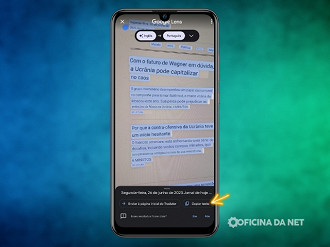 Passo 6 de: Como traduzir imagens em celulares Android ou iOS?