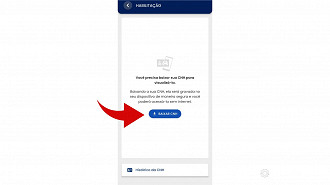 Passo 4 de: Como baixar CNH digital no celular?