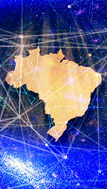 Brasil tem a 3ª melhor velocidade de internet da América Latina