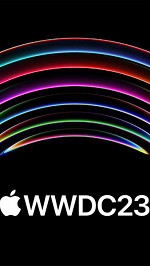 Marque na agenda! Apple anuncia data do WWDC23