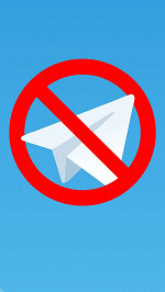 O fim do Telegram no Brasil?