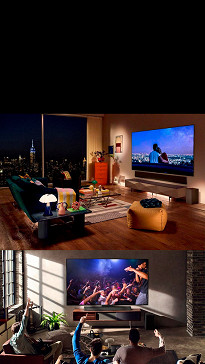 LG lança Tvs OLED 2023 no Brasil