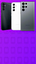 Perfeito para fotos: 3 celulares Samsung com melhor câmera